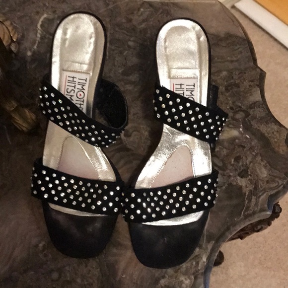 White lace up STUART WEITZMAN excellent condition - Picture 3 of 5